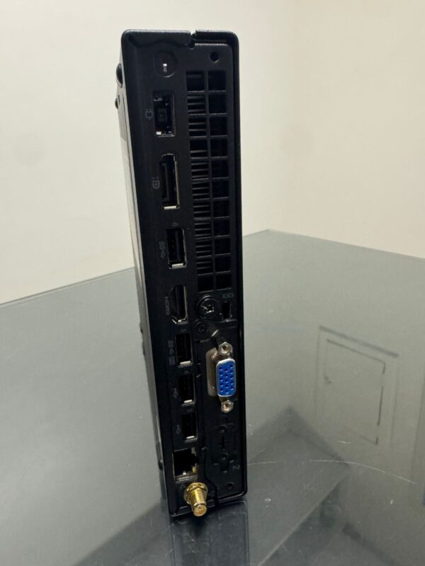 Lenovo - Ryzen 7 Pro - 5750GE - 16GB Ram - SSD 512GB Nvme - Radeon Vega 8 - Completo - Image 5