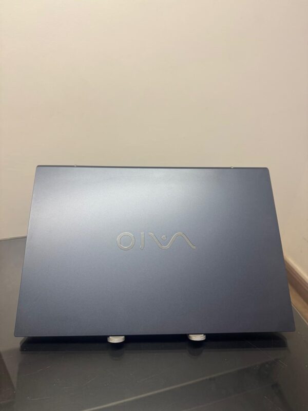 VAIO - Ryzen 5-5625U - 8GB Ram - SSD 256GB Nvme - Rede 5G - Radeon Graphics - Completo - Image 5