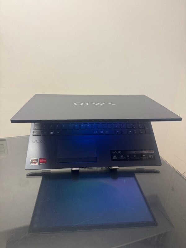 VAIO - Ryzen 5-5625U - 8GB Ram - SSD 256GB Nvme - Rede 5G - Radeon Graphics - Completo - Image 6