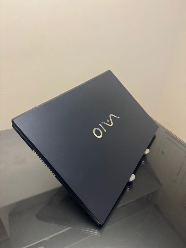VAIO - Ryzen 5-5625U - 8GB Ram - SSD 256GB Nvme - Rede 5G - Radeon Graphics - Completo - Image 7