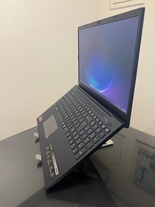 VAIO - Ryzen 5-5625U - 8GB Ram - SSD 256GB Nvme - Rede 5G - Radeon Graphics - Completo - Image 4