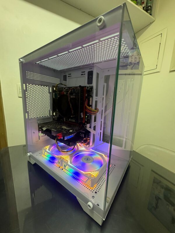 Desktop Intel Core i5 - 16GB Ram - SSD 512GB - Placa de Video Amd R7-360-2GB - Image 2
