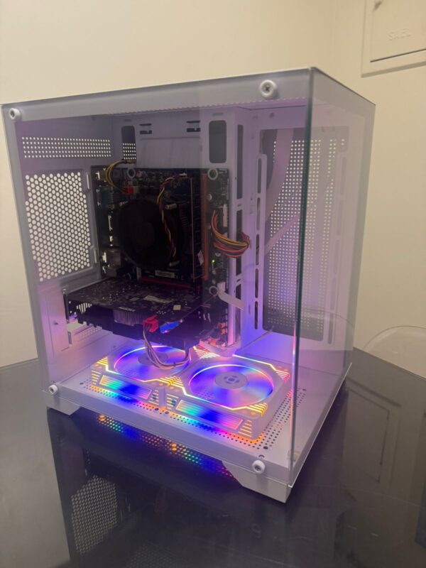 Desktop Intel Core i5 - 16GB Ram - SSD 512GB - Placa de Video Amd R7-360-2GB - Image 4