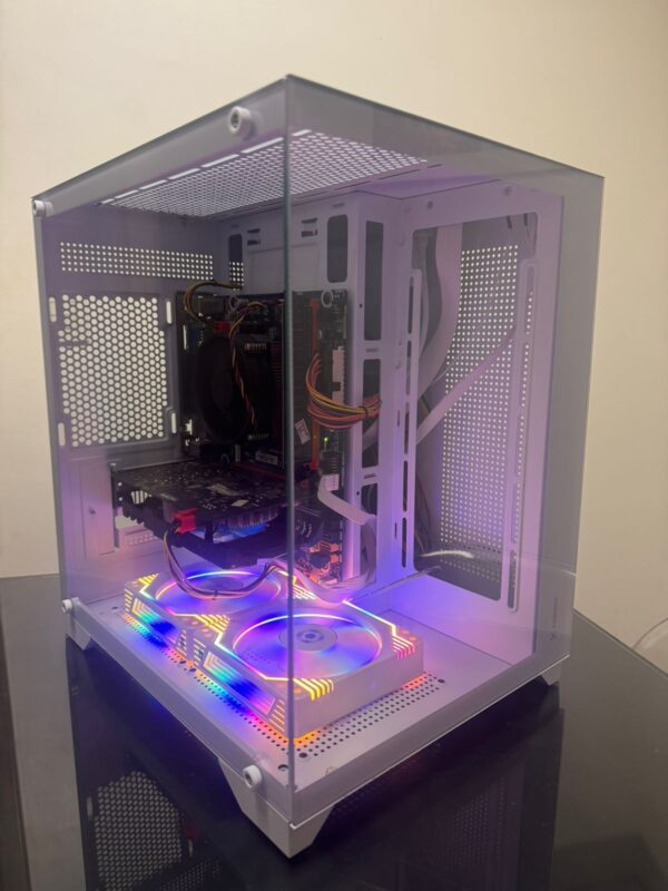Desktop Intel Core i5 - 16GB Ram - SSD 512GB - Placa de Video Amd R7-360-2GB - Image 5