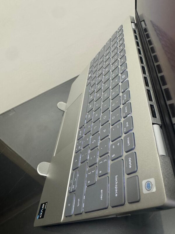 DELL EVO - i7-13°Gen - 16GB Ram - SSD 512GB Nvme - Rede 5G - Intel Iris XE - Completo - Image 6