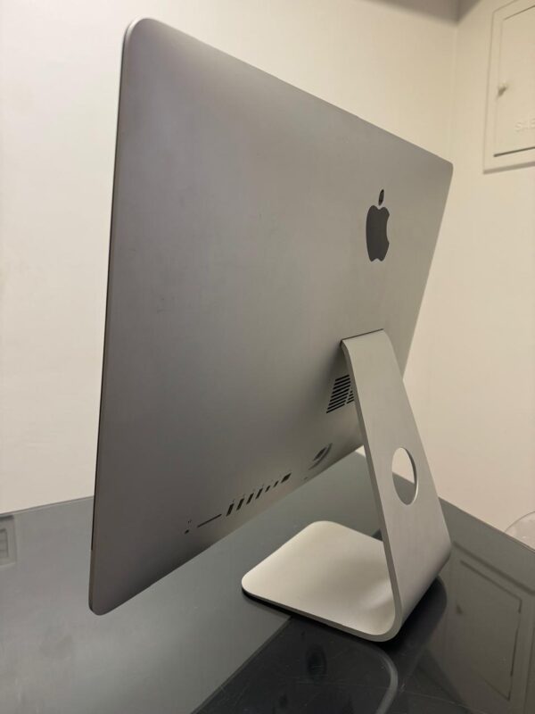 iMac Processador i5 - 8GB Ram -  1TB HD - Nvidia GeForce GT 640 - Completo - Image 5