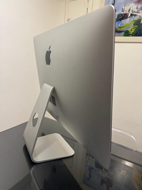 iMac Processador i5 - 8GB Ram -  1TB HD - Nvidia GeForce GT 640 - Completo - Image 7