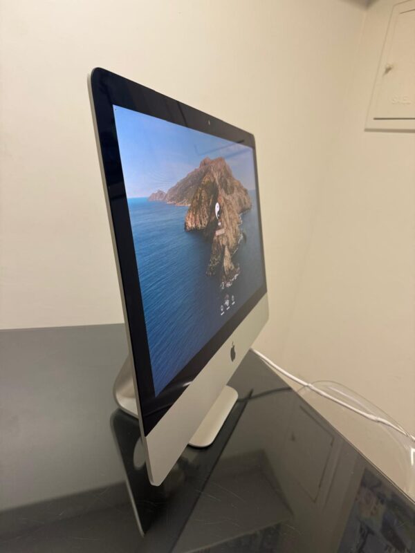 iMac Processador i5 - 8GB Ram -  1TB HD - Nvidia GeForce GT 640 - Completo - Image 3