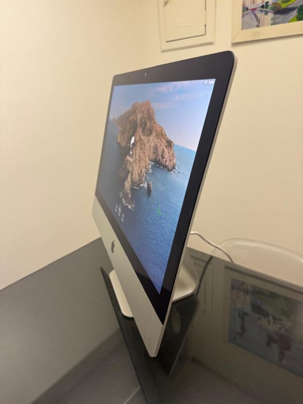 iMac Processador i5 - 8GB Ram -  1TB HD - Nvidia GeForce GT 640 - Completo - Image 4