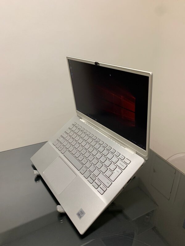 DELL - i5-10° Geração - 8GB Ram - SSD 256GB Nvme - Tela 14 - Nvidia Dedicada 2GB - Completo - Image 3