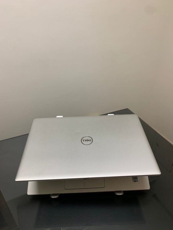 DELL - i5-10° Geração - 8GB Ram - SSD 256GB Nvme - Tela 14 - Nvidia Dedicada 2GB - Completo - Image 5