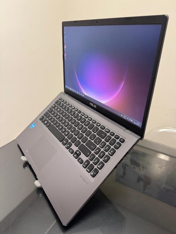 Asus Vivobook - i3-11°Gen - 8GB Ram - SSD 256GB Nvme - Rede 5G - Tela 15.6 - Completo - Image 4