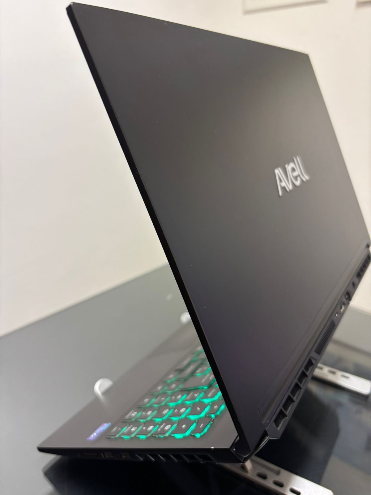 Avell Gamer - Core i7-11°Geração - 16GB Ram - SSD 512GB Nvme - Nvidia RTX 3050-4GB - Image 5