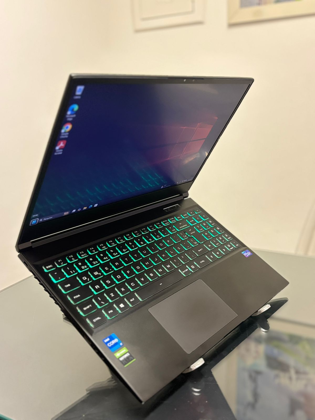 Avell Gamer - Core i7-11°Geração - 16GB Ram - SSD 512GB Nvme - Nvidia RTX 3050-4GB - Image 3