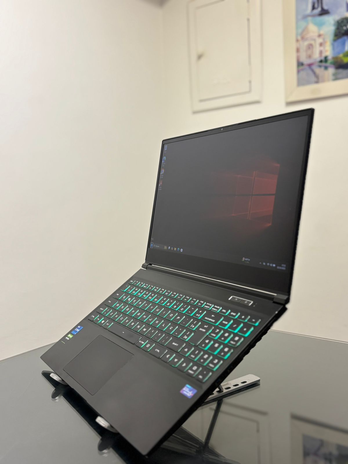 Avell Gamer - Core i7-11°Geração - 16GB Ram - SSD 512GB Nvme - Nvidia RTX 3050-4GB - Image 4