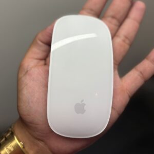 Mouse Sem Fio Apple - A1657 - Multi-Touch