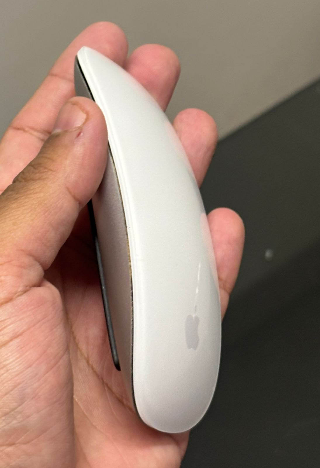 Mouse Sem Fio Apple - A1657 - Multi-Touch - Image 3