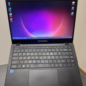 Intel Celeron 4GB Ram - SSD 128Nvme - Tela 15.6 - Completo