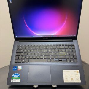 Notebook - Asus i7 11ª Geração - 20 GB RAM - 512 SSD NVME - Intel Ires XE