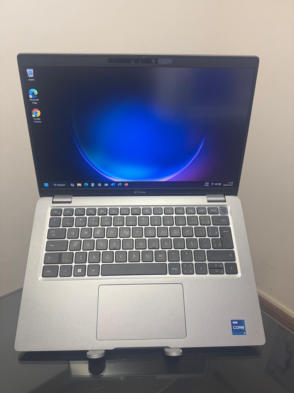 Notebook - Dell i7 10ª Geração - 32 GB RAM - 256 SSD - Image 6