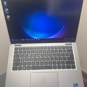 Notebook - Dell i7 10ª Geração - 32 GB RAM - 256 SSD