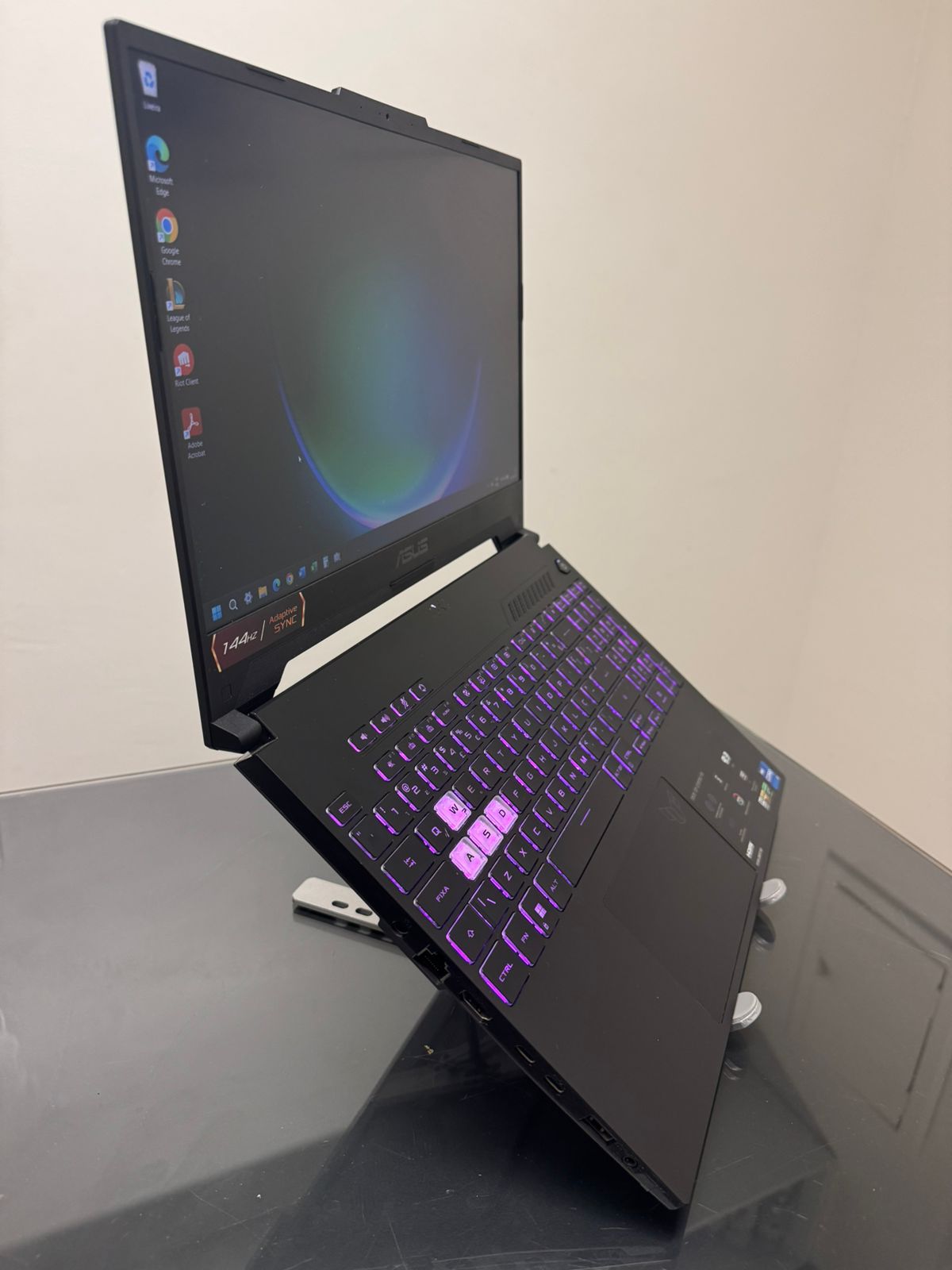 Asus - Gamer TUF F16 - i5-14°Geração - 16GB Ram - SSD 512GB Nvme - Nvidia RTX 3050-6GB - Imagem 3