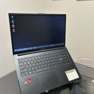 Notebook - Asus - Ryzen 3 Série 7 - 4 GB - RAM - 256 SSD