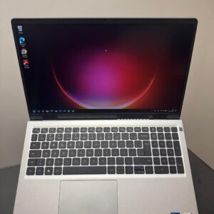 Notebook Dell - i5-11°Geração - 16GB Ram - SSD 256GB Nvme - Intel Iris XE - Completo