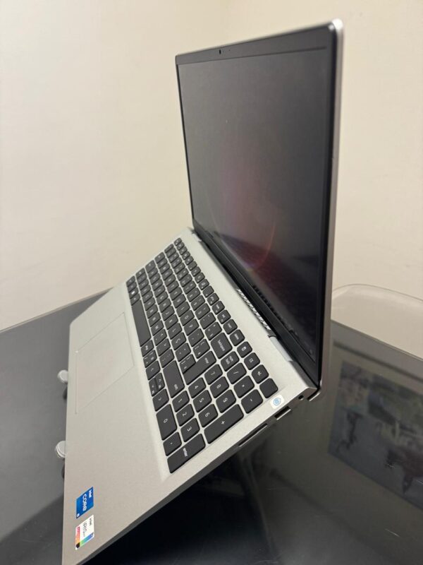 Notebook Dell – i5-11°Geração – 16GB Ram – SSD 256GB Nvme – Intel