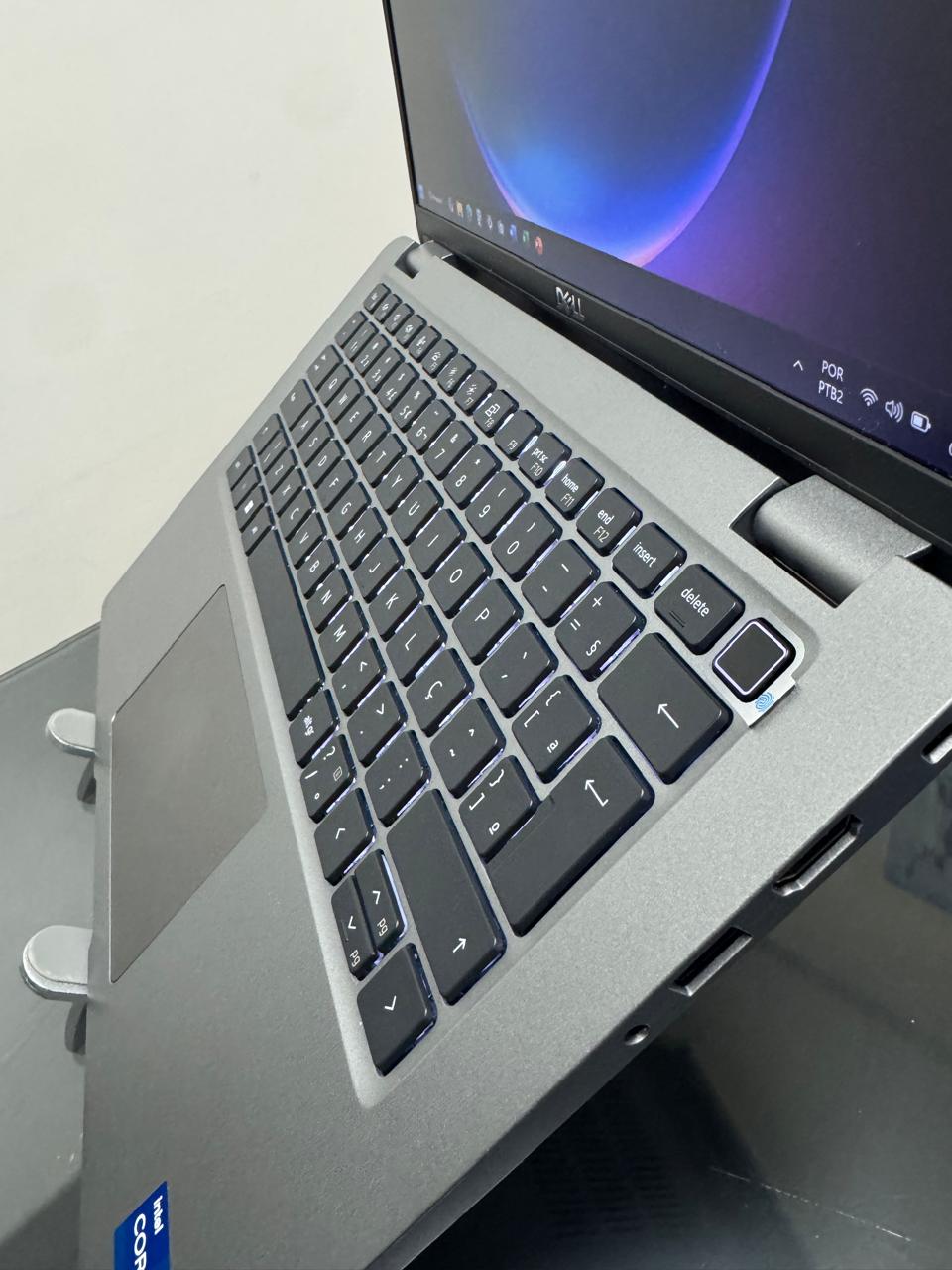 DELL - i7-11° Geração - 20GB Ram - SSD 256GB Nvme - Rede 5G - Completo - Imagem 5