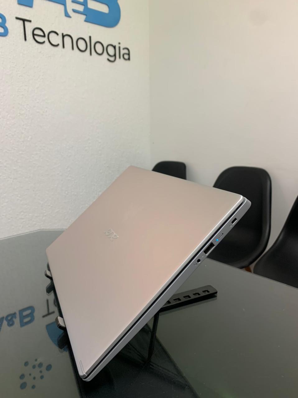 Acer Aspire 5 - i3-10°Gen - 8GB Ram - SSD 256GB Nvme - Rede 5G - Completo - Imagem 4