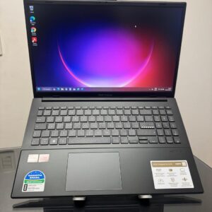 Asus - Ryzen 3 Serie 7 - 4GB Ram DDR5 - SSD 256GB Nvme - Rede 5G - Amd Radeon - Completo