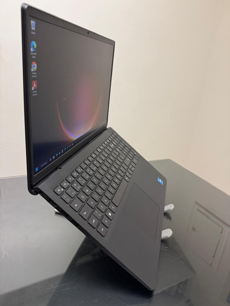 DELL - i3-11°Gen - 8GB Ram - SSD 256GB Nvme - Biometria - Completo - Imagem 3
