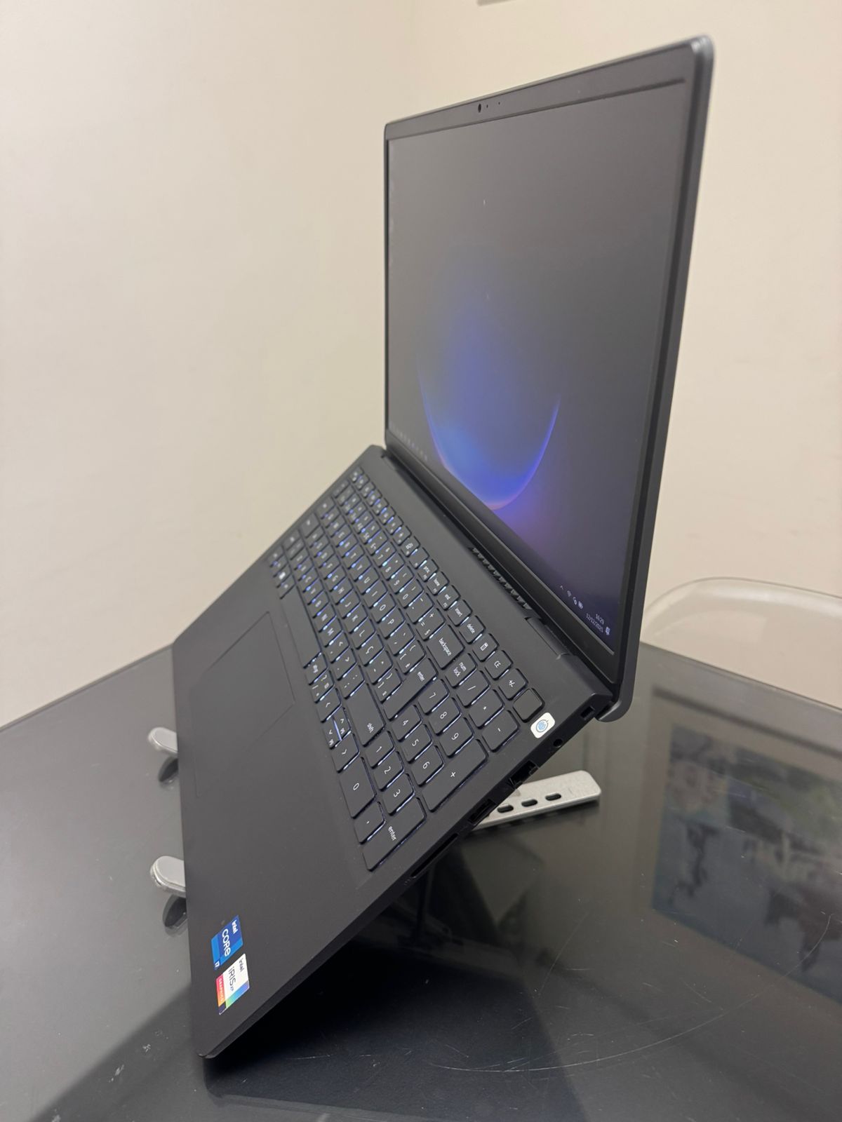 Notebook Dell - i7-12°Geração - 16GB Ram - SSD 512GB Nvme - Retro iluminado - Completo - Imagem 4