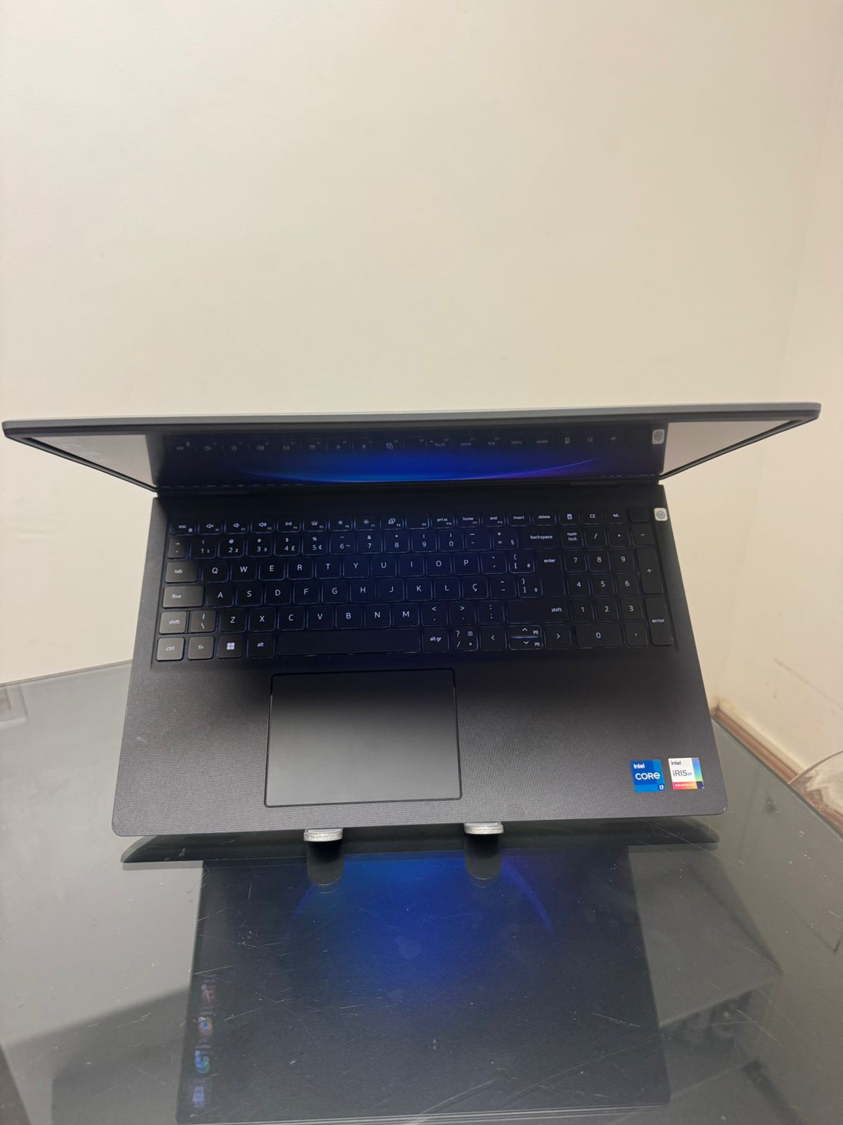 Notebook Dell - i7-12°Geração - 16GB Ram - SSD 512GB Nvme - Retro iluminado - Completo - Imagem 5