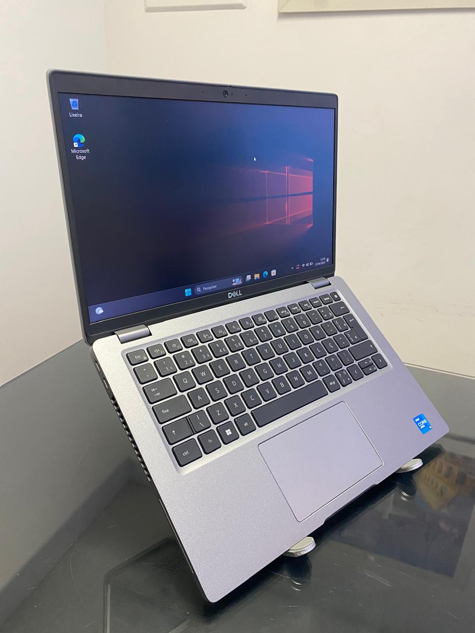 Notebook Dell - i5-14°Geração - 16GB Ram - SSD 512GB Nvme - Rede 5G - Completo - Imagem 3