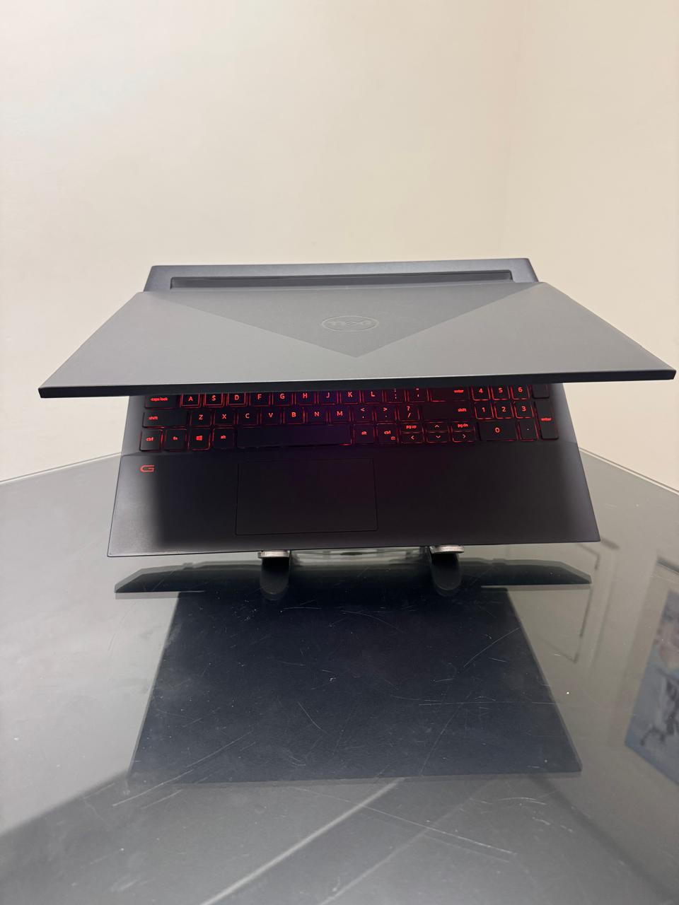 Notebook Dell Gamer G15 - 16GB Ram - SSD 512GB Nvme - Rede 5G - RTX 3050-6GB - Imagem 5