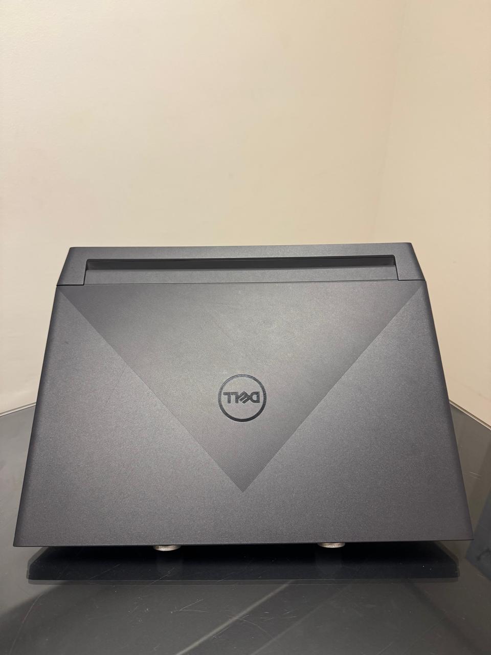 Notebook Dell Gamer G15 - 16GB Ram - SSD 512GB Nvme - Rede 5G - RTX 3050-6GB - Imagem 6