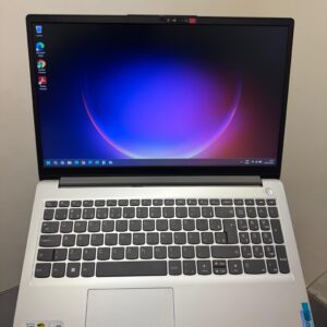 Lenovo Ideapad 3i - 4GB Ram - SSD 128GB Nvme - Rede 5G - Completo
