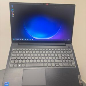 Notebook Lenovo V15 - i7-11°Gen - 16GB Ram - SSD 512GB Nvme - Rede 5G - Nvidia MX350-2GB