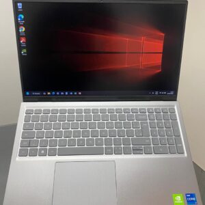 Notebok Dell - i7-12°Geração - 16GB Ram - SSD 512GB Nvme - Rede 5G - Nvidia MX350-2GB - Completo