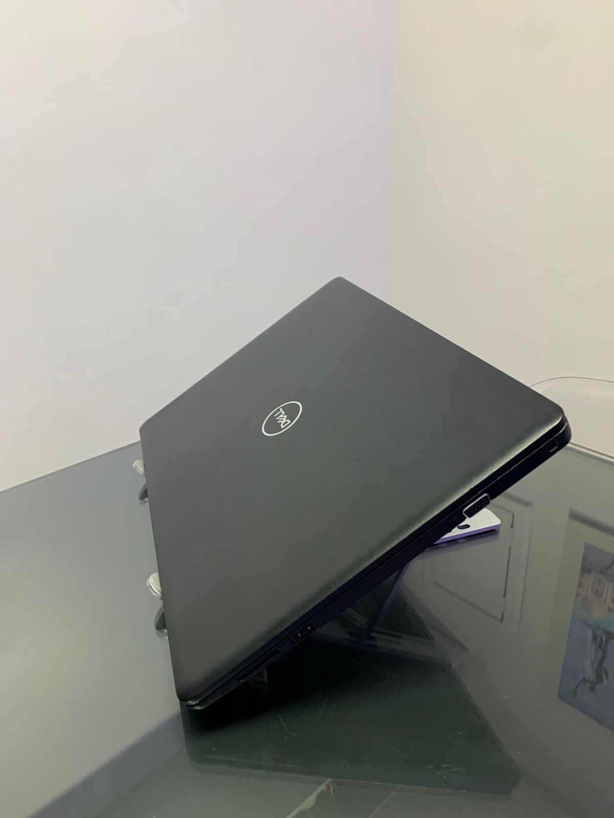 Notebook Dell - i5-7°Geração - 8GB Ram - SSD 128GB Sata - Rede 5G - Completo - Imagem 4