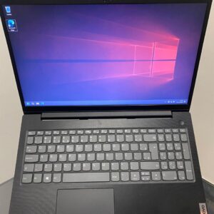 Notebook Lenovo V15 - i5-11°Gen - 8GB Ram - SSD 256GB Nvme - Nvidia MX350-2GB - Completo