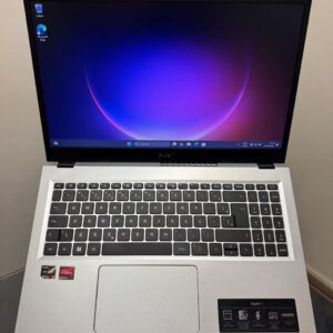 Notebook Acer - Ryzen 3-7320U - 8GB Ram - SSD 256GB Nvme  - Completo