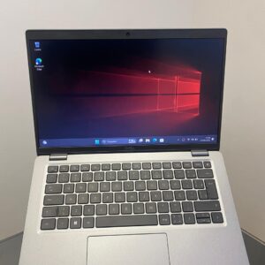 Notebook Dell - i5-13°Geração - 8GB Ram - SSD 256GB Nvme - Intel Iris XE  - 14p - Completo
