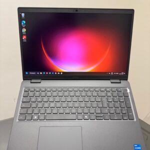 Notebook Dell Latitude - i5-12°Geração-16GB Ram-SSD-256 GB Nvme-Tela full Hd -Completo- Iris Graphics XE - 15P