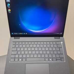 Notebook Dell - i5 13° -16 GB Ram -SSD 512 - Tela Full HD IPS - Completo