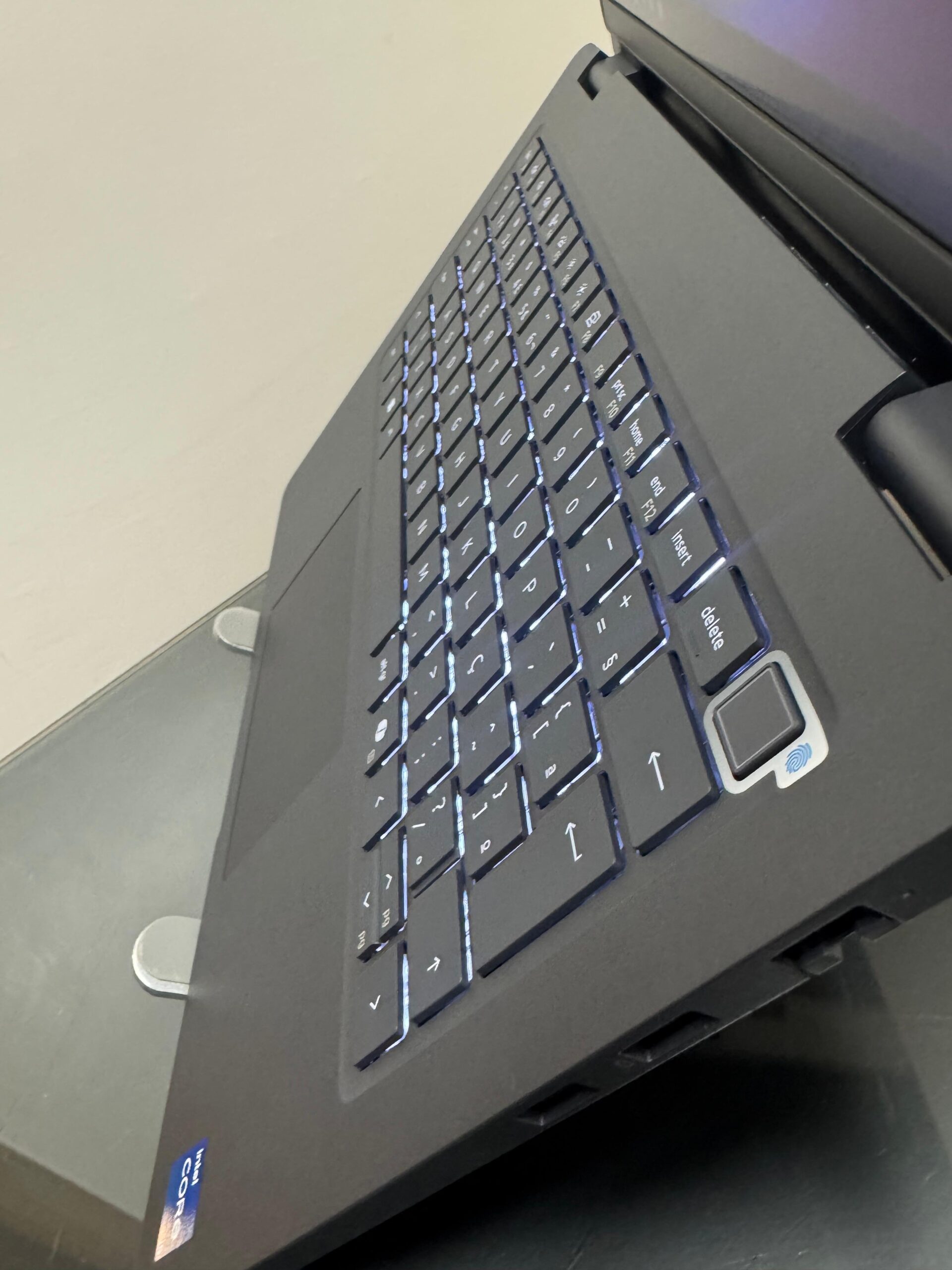 Notebook Dell - i5 13° -16 GB Ram -SSD 512 - Tela Full HD IPS - Completo - Imagem 4
