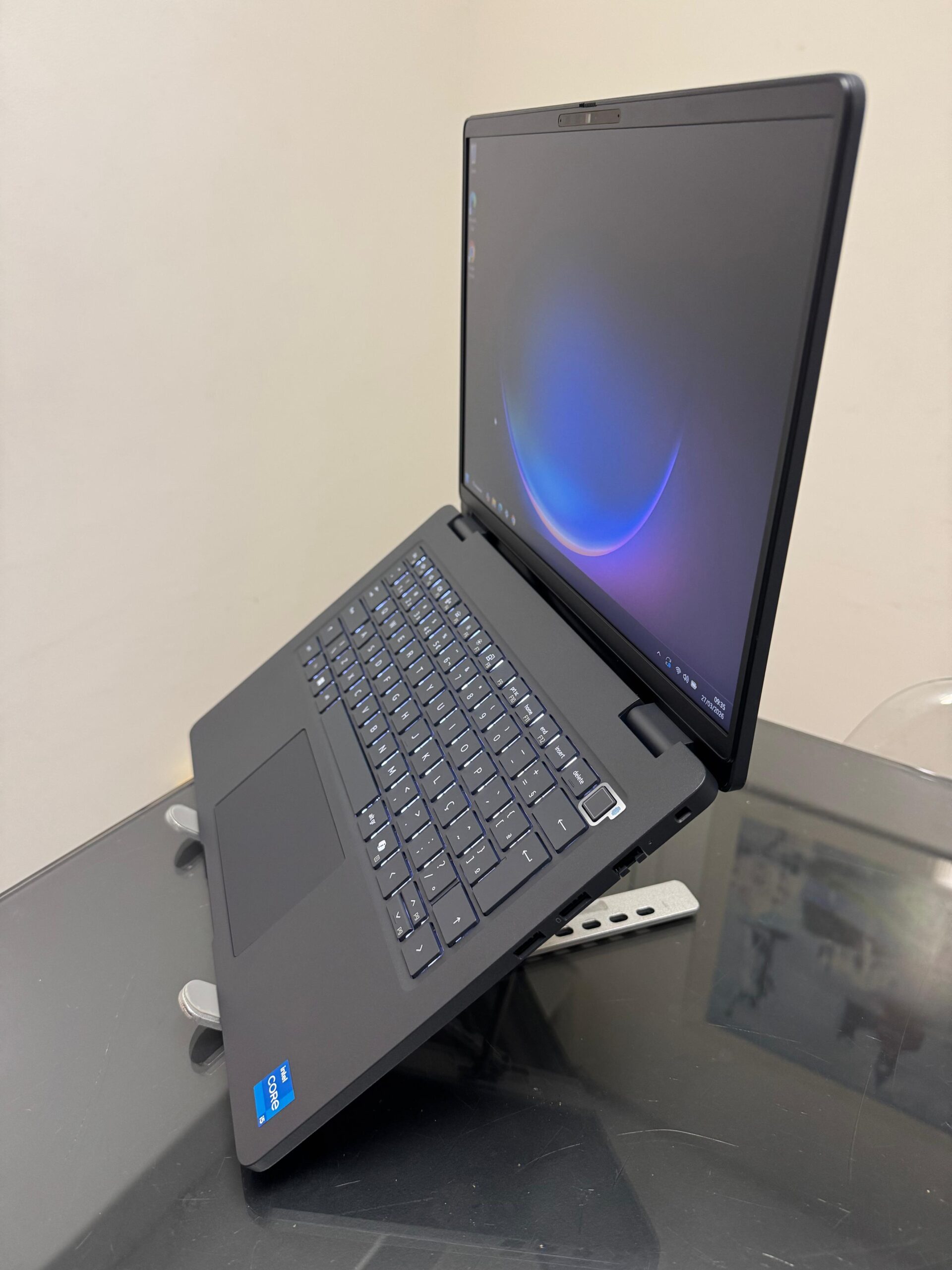 Notebook Dell - i5 13° -16 GB Ram -SSD 512 - Tela Full HD IPS - Completo - Imagem 3