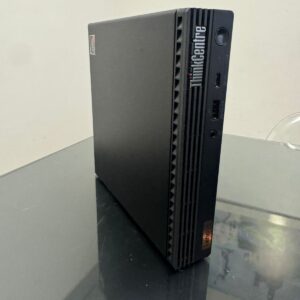 Mini CPU Lenovo - Trinkcentre  - Intel Core i5 -7º - 8 GB RAM - SSD NVME 256 GB - REDEON VEGA 8